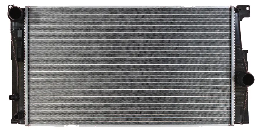 Radiator - image principale du produit