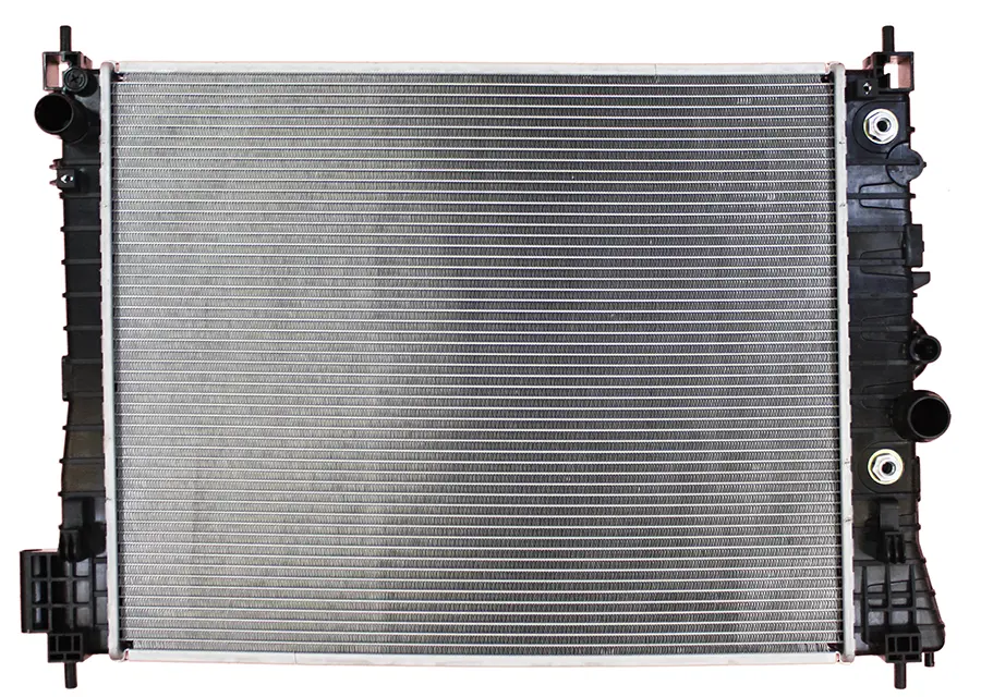 Radiator - image principale du produit