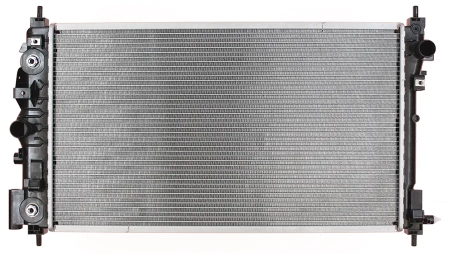 Radiator - main product image