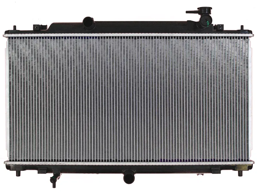 Radiator - image principale du produit