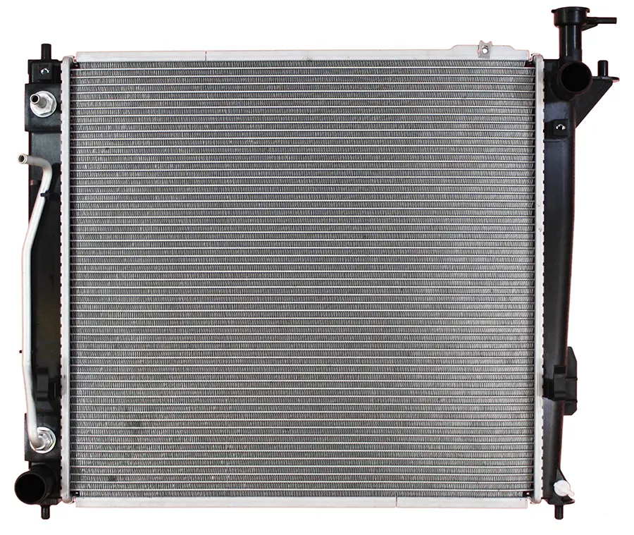 Radiator - image principale du produit