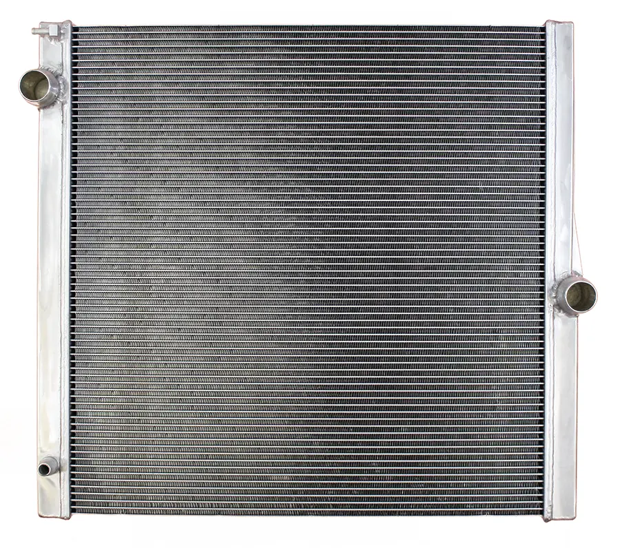 Radiator - main product image
