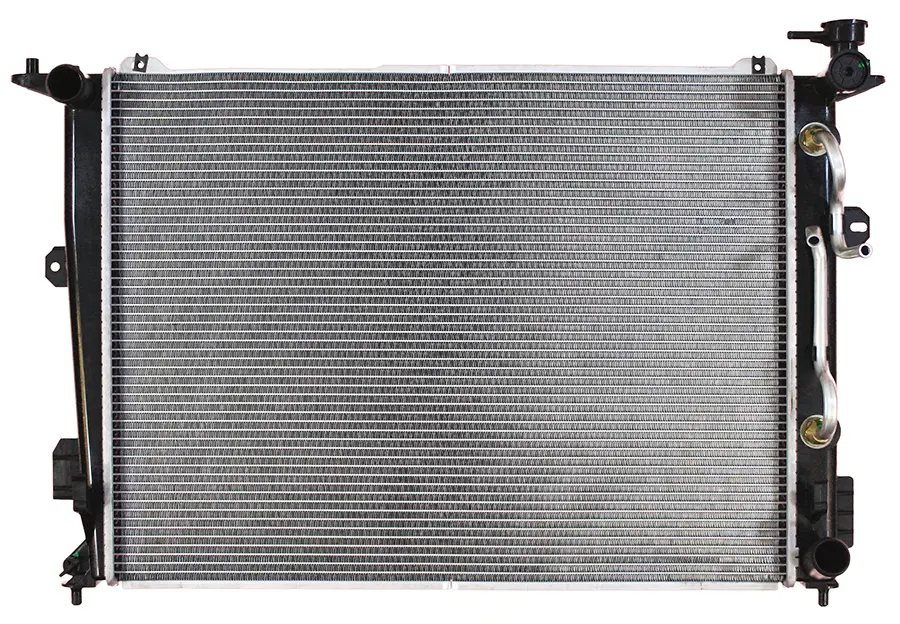 Radiator - image principale du produit