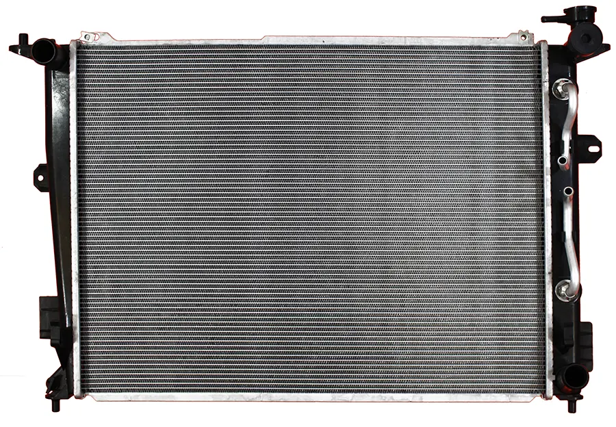 Radiator - image principale du produit