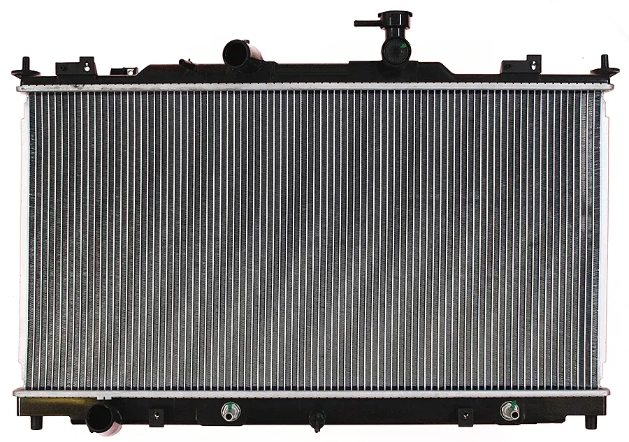 Radiator - image principale du produit