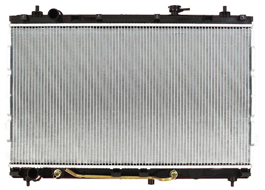 Radiator - image principale du produit