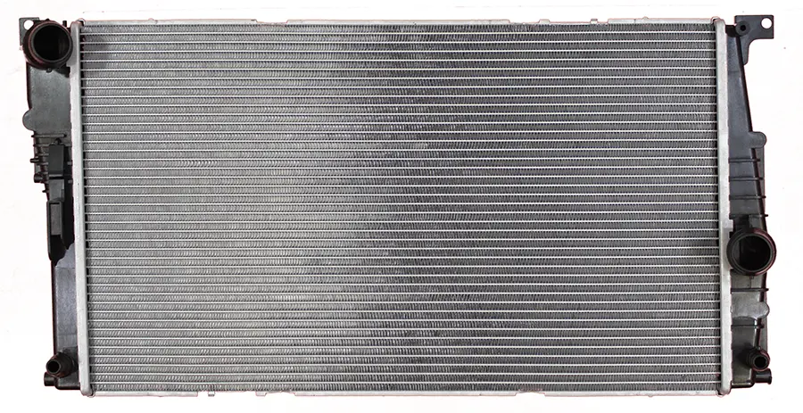 Radiator - image principale du produit