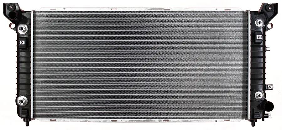 Radiator - image principale du produit