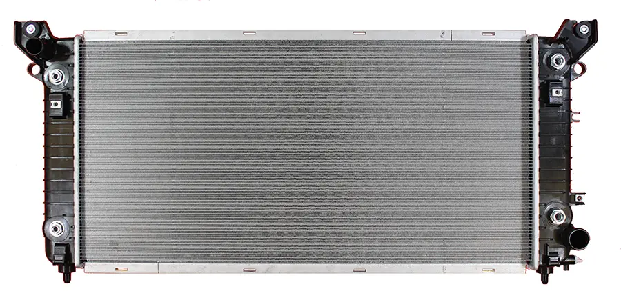 Radiator - image principale du produit