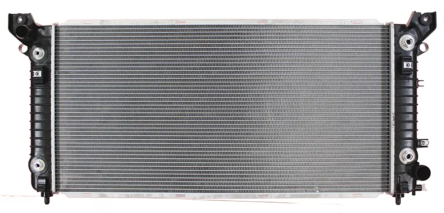 Radiator - main product image