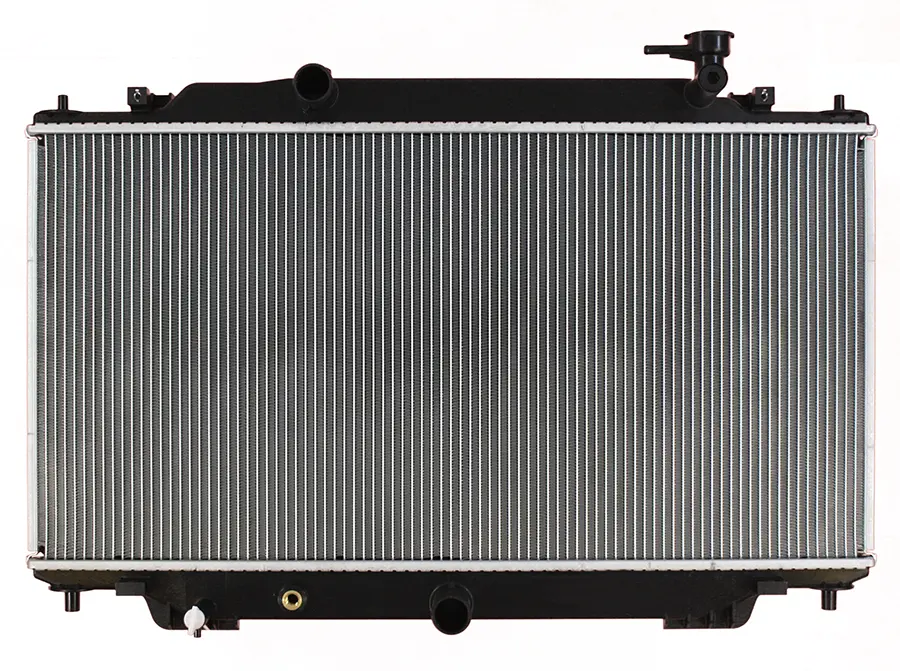 Radiator - image principale du produit