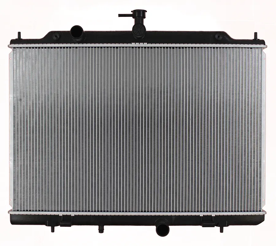 Radiator - image principale du produit