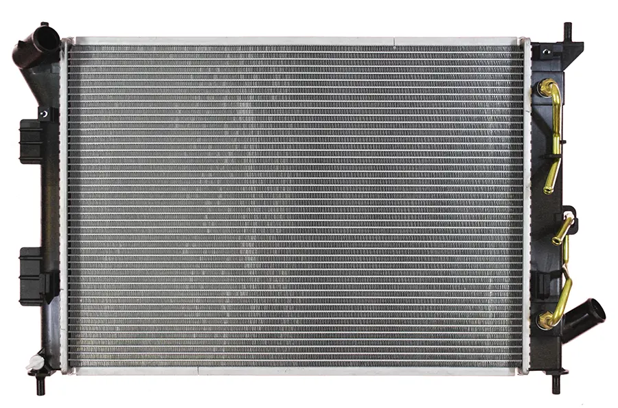Radiator - main product image