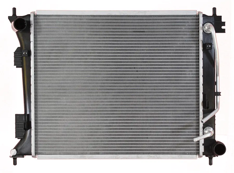 Radiator - main product image
