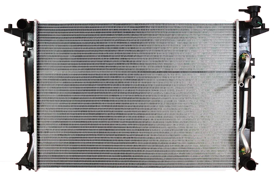 Radiator - image principale du produit