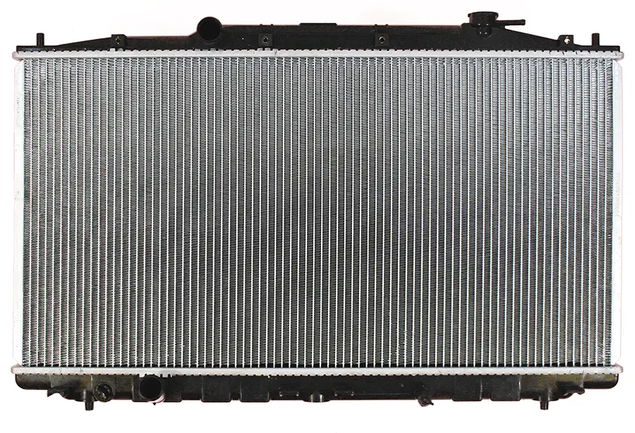 Radiator - image principale du produit
