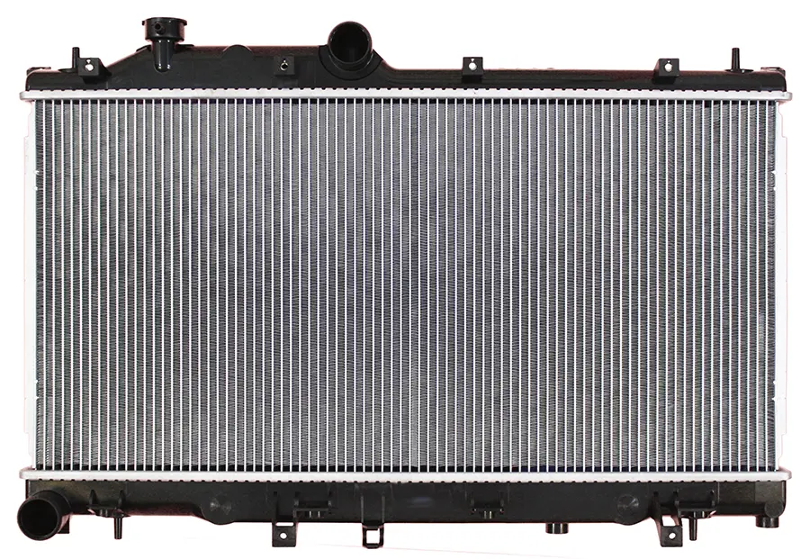 Radiator - image principale du produit