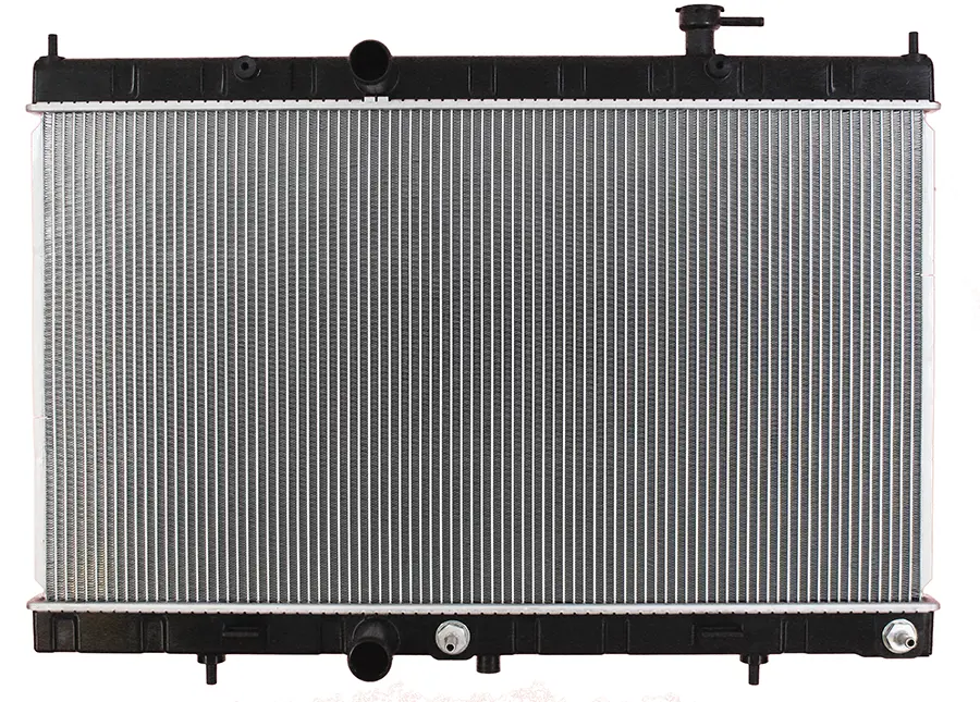 Radiator - image principale du produit