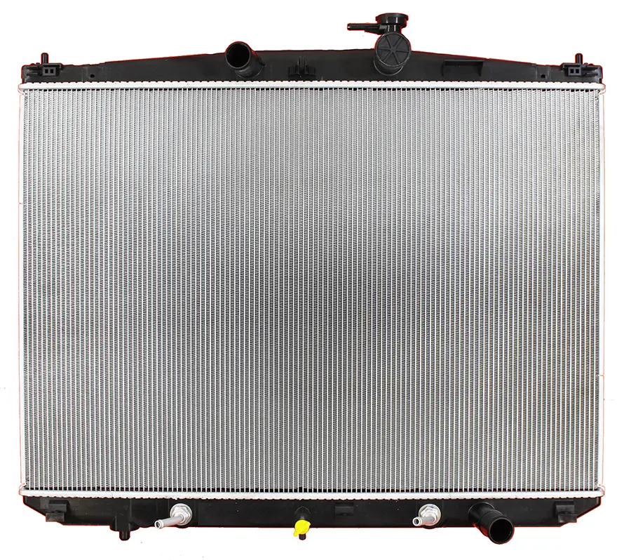 Radiator - main product image