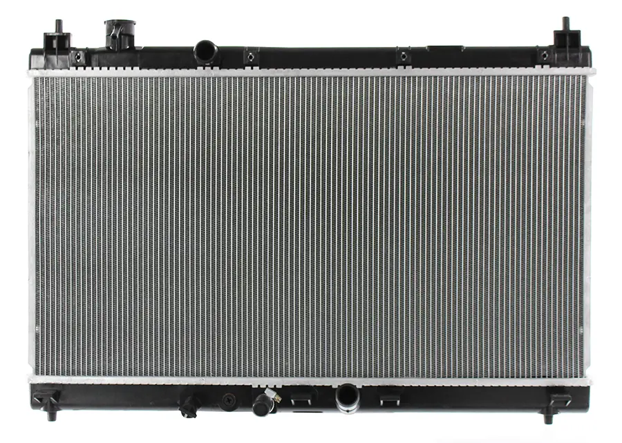 Radiator - main product image
