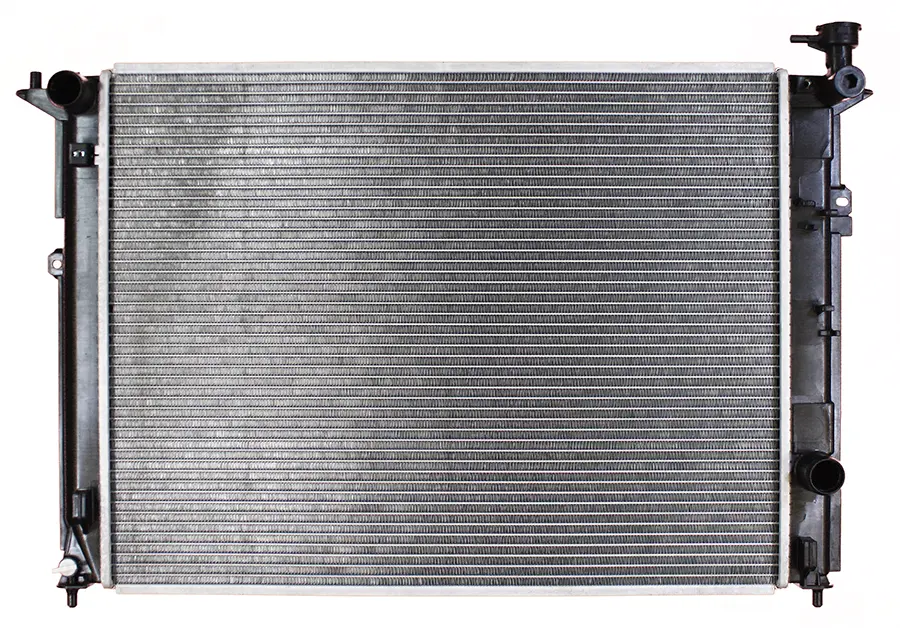 Radiator - image principale du produit