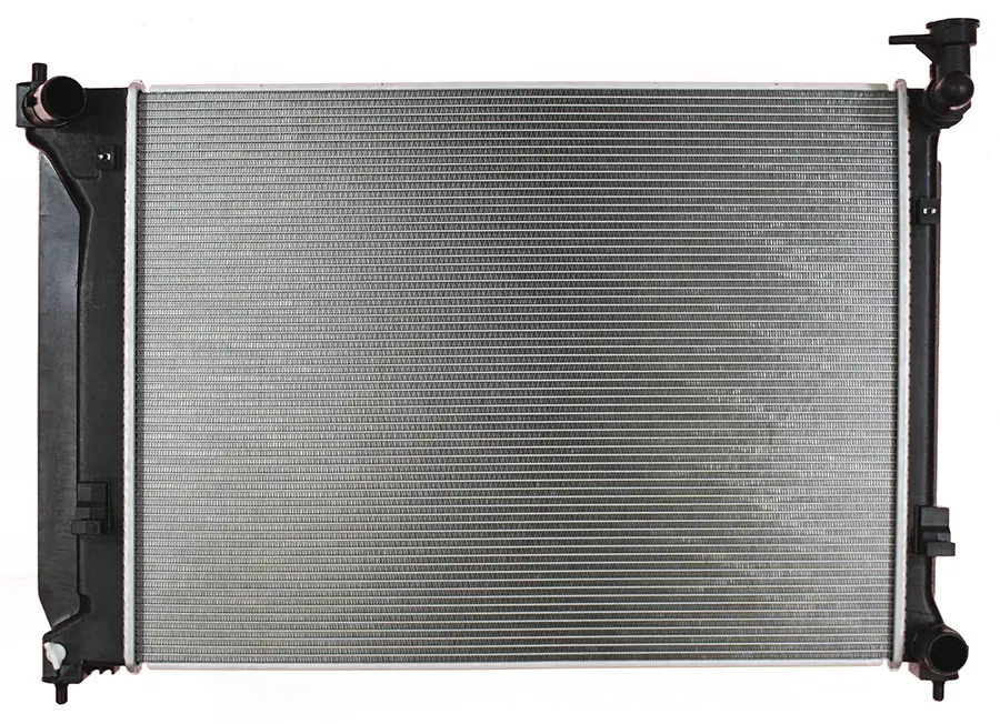 Radiator - image principale du produit