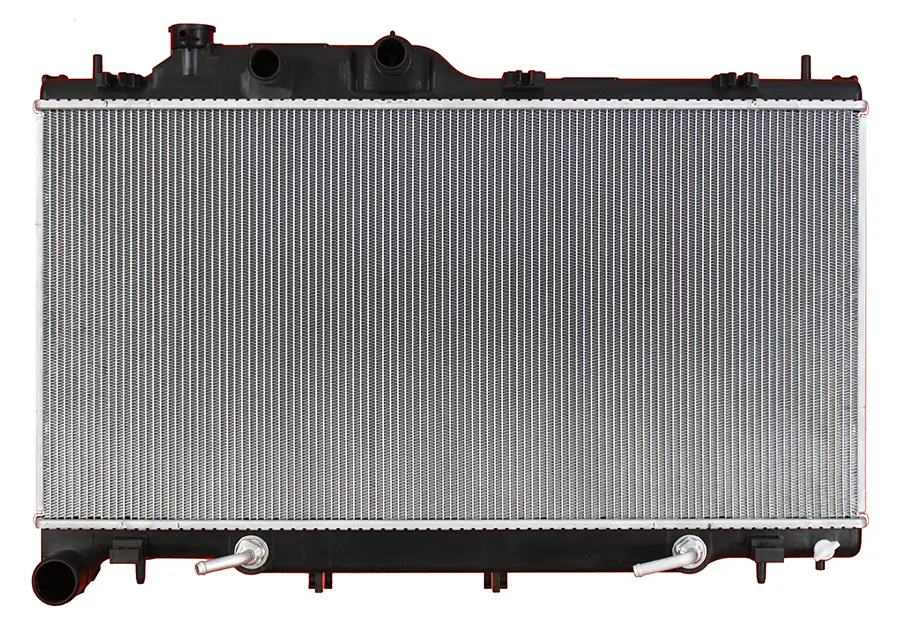 Radiator - image principale du produit