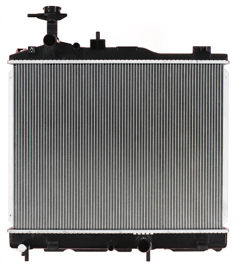 Radiator - image principale du produit