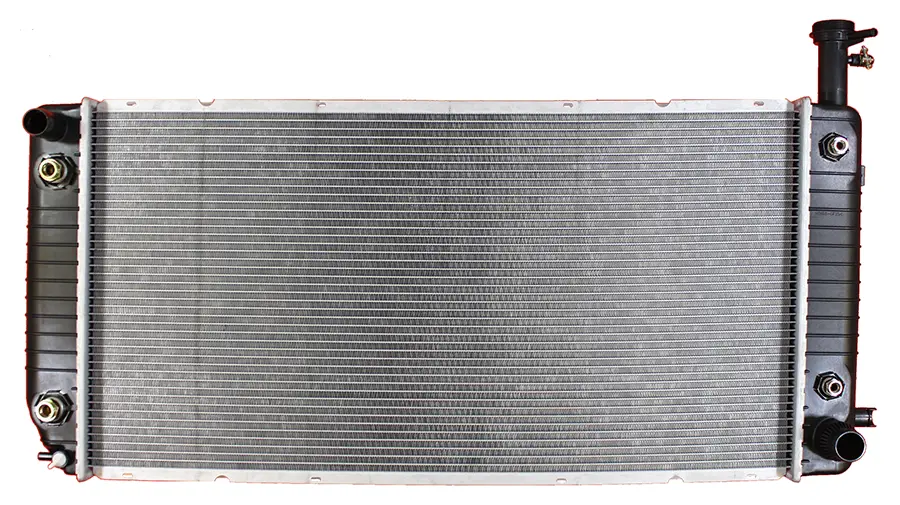 Radiator - image principale du produit