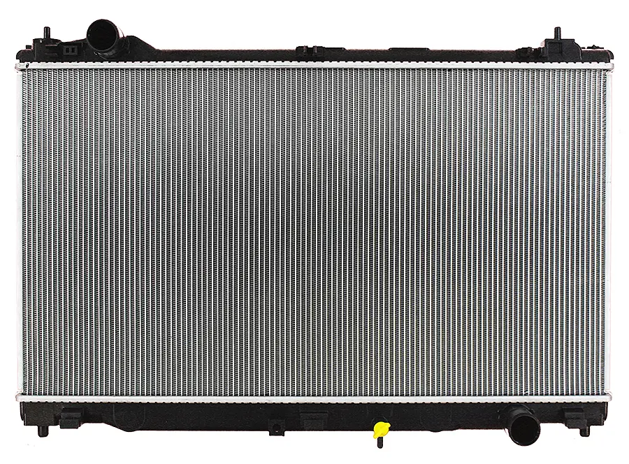 Radiator - image principale du produit