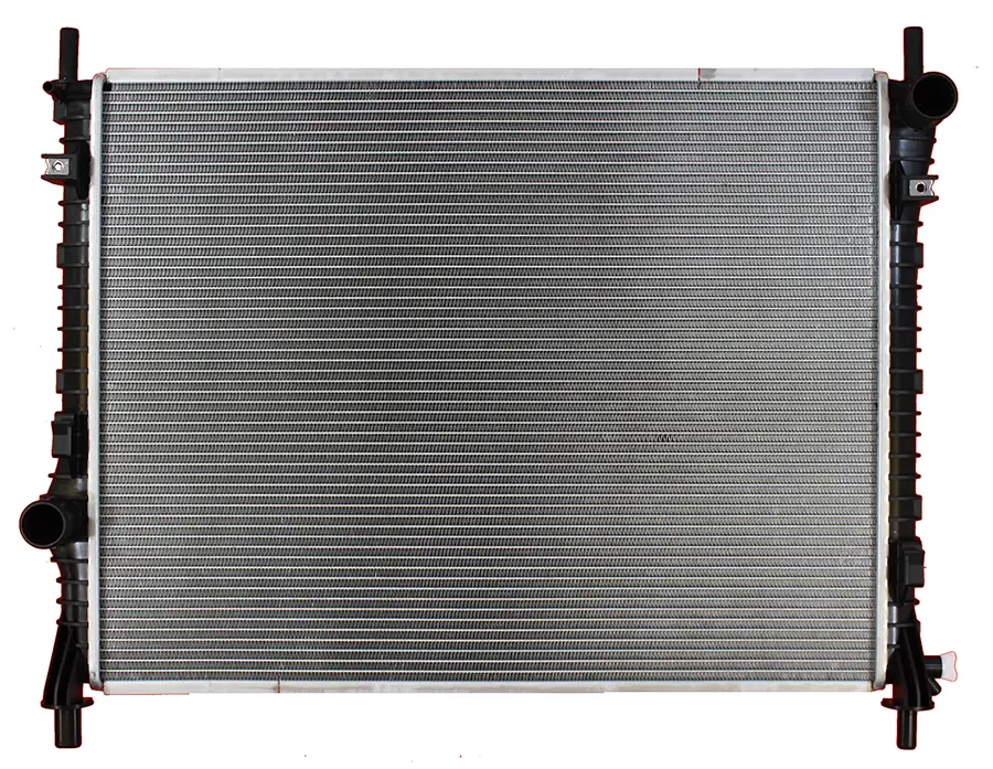 Radiator - image principale du produit