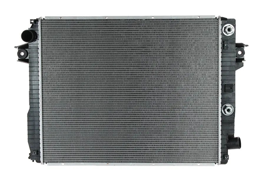 Radiator - image principale du produit