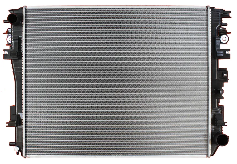 Radiator - image principale du produit