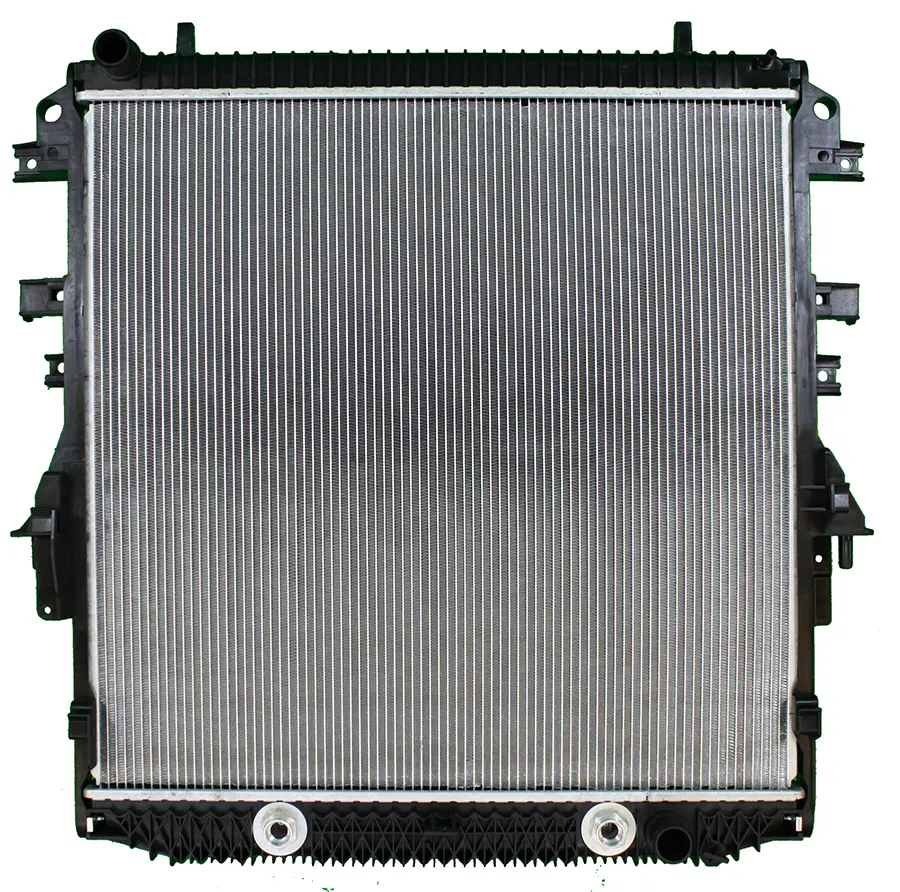 Radiator - image principale du produit