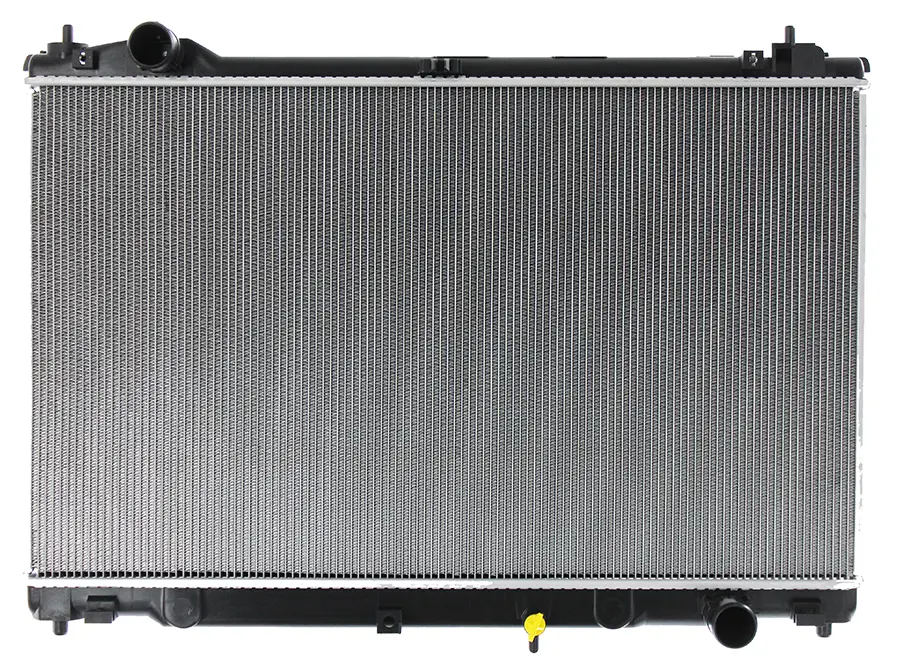 Radiator - image principale du produit