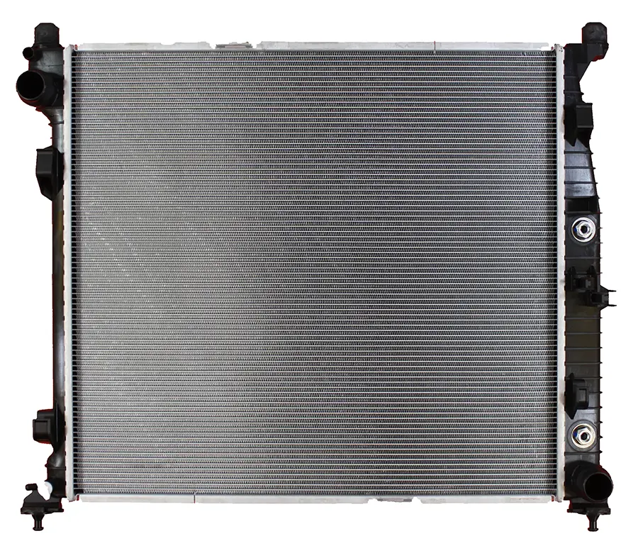 Radiator - main product image