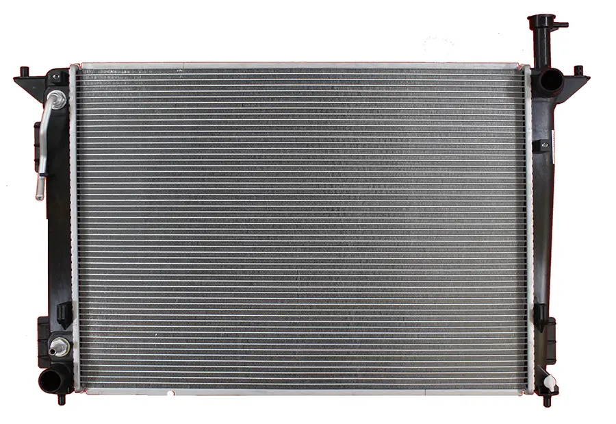 Radiator - image principale du produit
