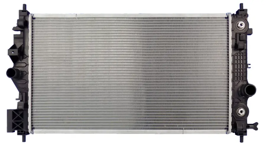 Radiator - image principale du produit