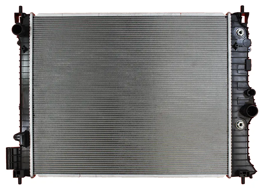 Radiator - main product image