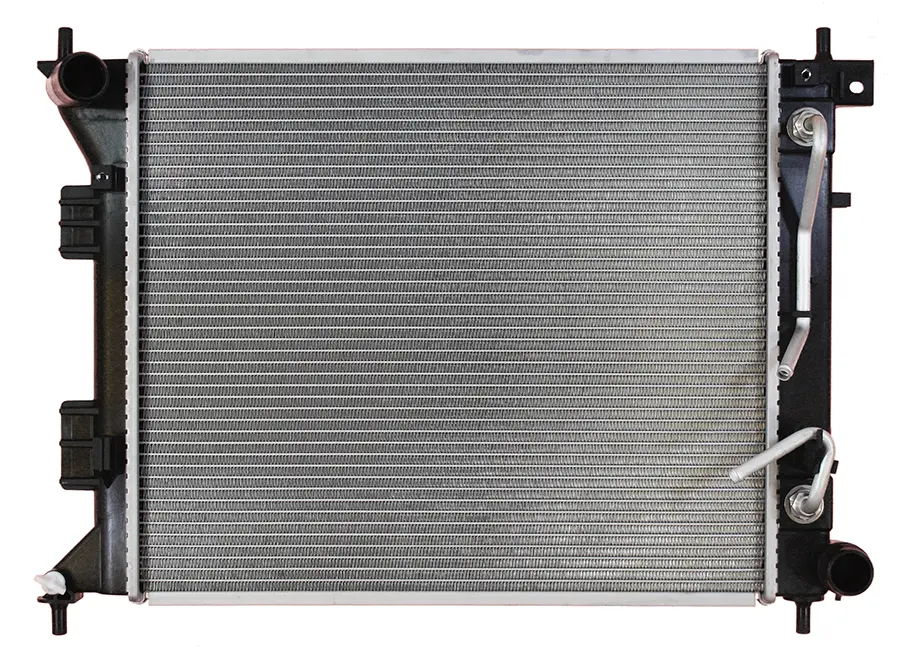 Radiator - image principale du produit