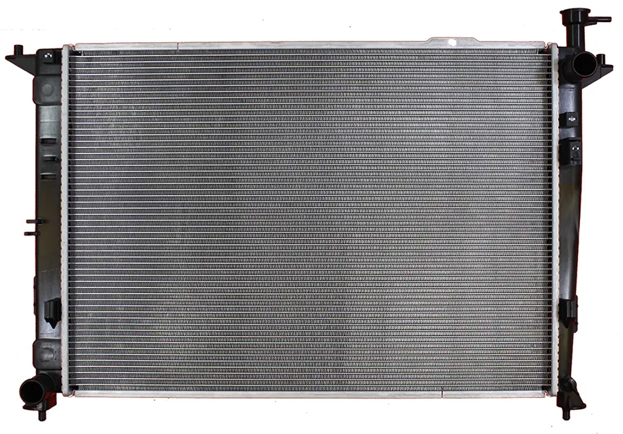 Radiator - image principale du produit