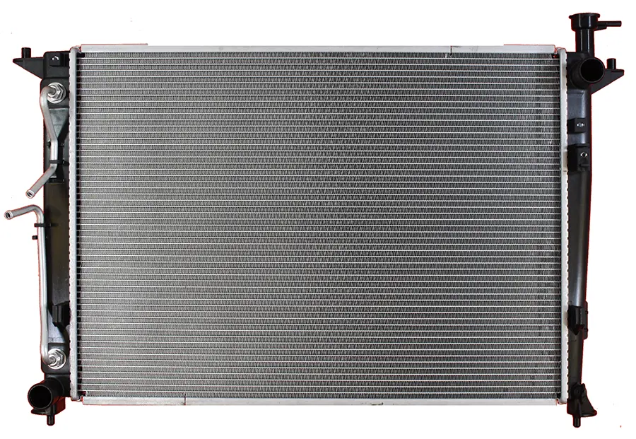 Radiator - image principale du produit