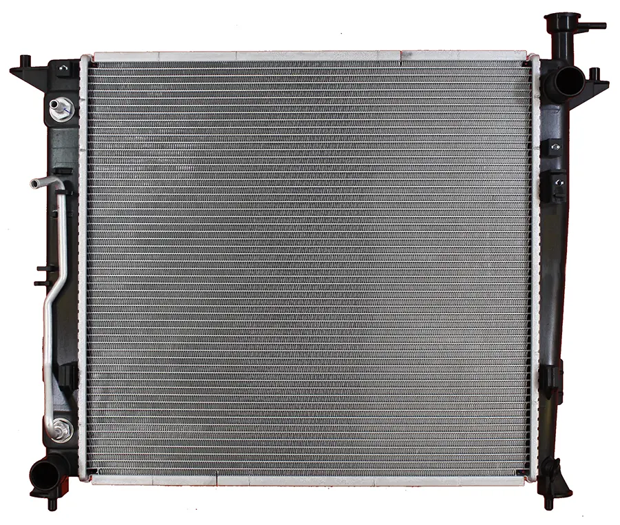 Radiator - image principale du produit