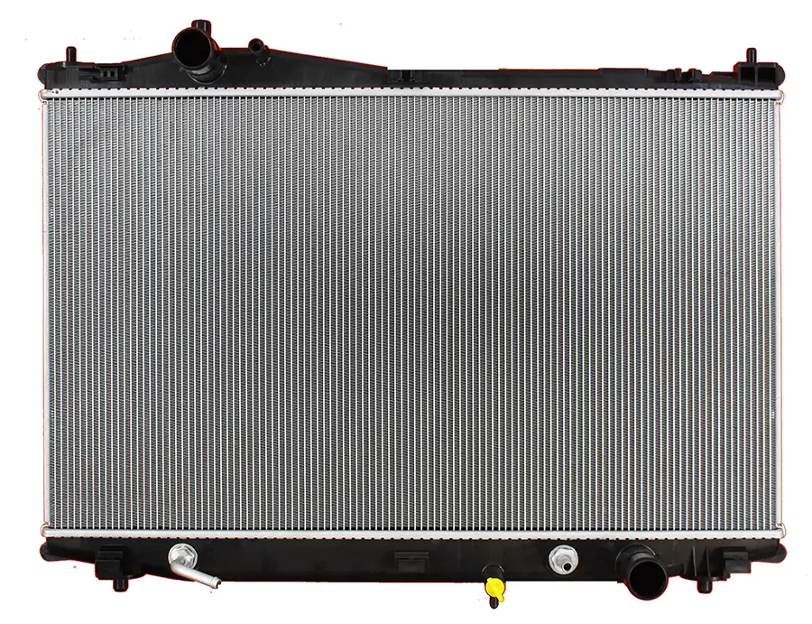 Radiator - image principale du produit
