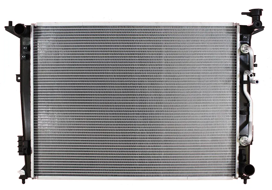 Radiator - main product image