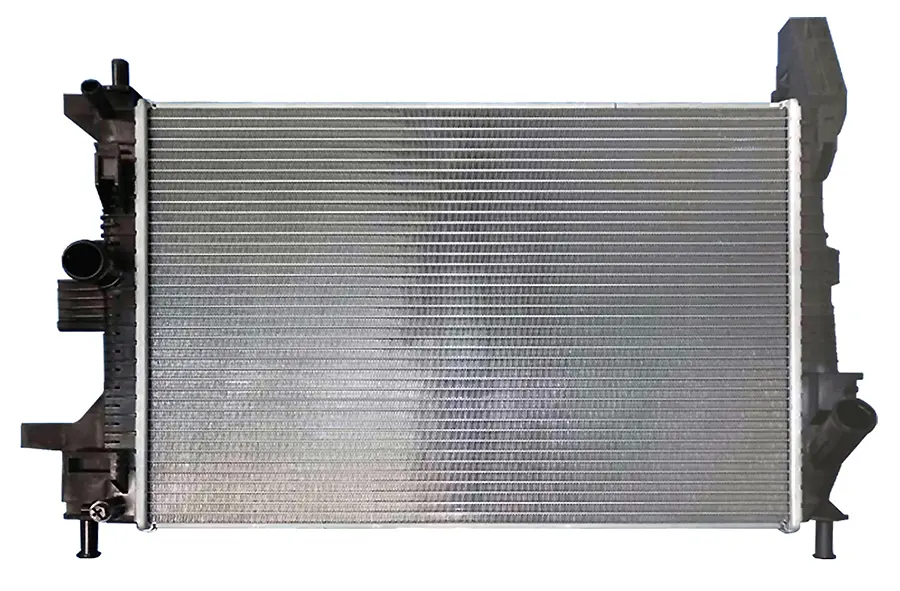 Radiator - image principale du produit
