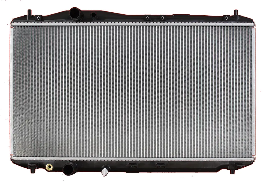 Radiator - image principale du produit