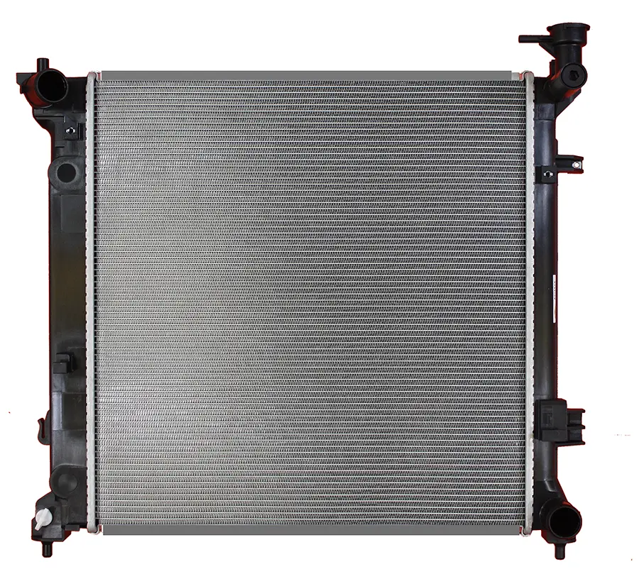 Radiator - main product image