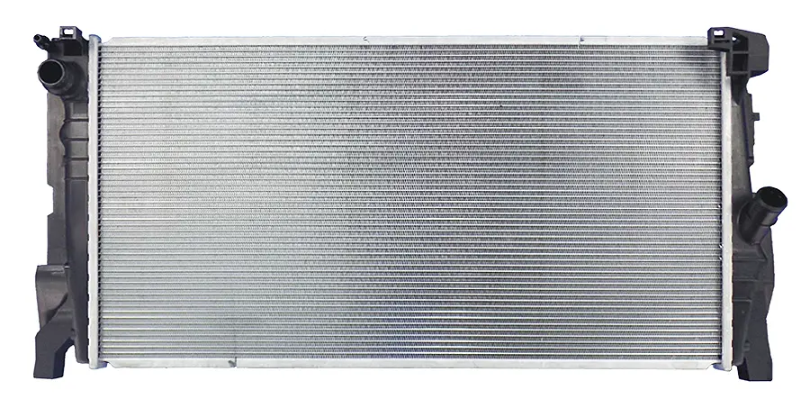 Radiator - image principale du produit