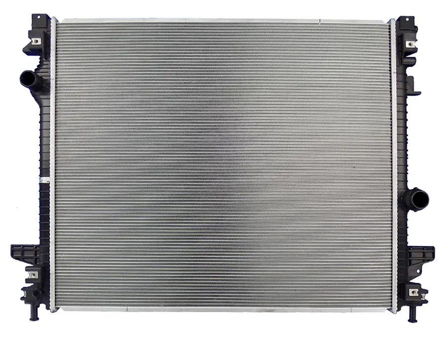 Radiator - image principale du produit